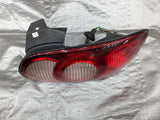 01-05 Mazda Miata MX-5 RH Passenger Taillight Tail light OEM 01NB18J 2001-2005