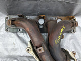 1994-1997 Mazda Miata 1.8L Tubular Exhaust Manifold Header 1.8 BPE8-13-450 94-97