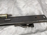 1990-1997 Mazda Miata Mx-5 OEM Seat Rail Mount Slider Track Driver (LH) Side 93NASU 90-97