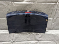 99-05 MAZDA MIATA MX-5 NB OEM REAR TRUNK LID DECK LID Blue 97NB12K 1999-2005