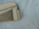 99-05 Mazda Miata MX5 1999-2005 parchment Factory Wind Blocker  Used Other