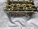 2001-2005 Mazda Miata Mx-5 OEM 1.8L VVT Cylinder Head 03NB28W 01-05