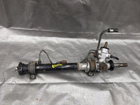 90-95 Mazda Miata mx-5 NA Steering Rack And Pinion Power One Piece 89NASU 1990-1995