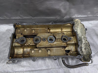 1990-1993 MAZDA MIATA MX-5 ENGINE VALVE COVER DOHC 16 VALVE 89NASU 90-93