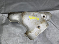 1999-2000 Mazda Mx-5 Miata OEM Exhaust Manifold Header Heat Shield Cover 99-00