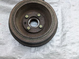 96-05  Miata all (3) crank pulley, Boss timing gear 1996-2005