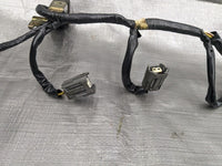 1990-1993 Mazda Miata Mx-5 OEM Fuel Injector Wiring Harness 1.6L Coil 91NAUC 90-93