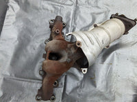 1999-2005 Mazda Miata Mx-5 Oem Exhaust Header Manifold BP4W 99-05 00NBA3V