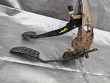 1990-2005 Mazda Miata Mx-5 OEM Gas & Brake Pedal With Cruise Control 91NAUC 90-05