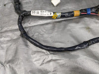 2004-2005 Mazda Miata Mx-5 OEM Dashboard Wiring Harness 03NB28W 04-05