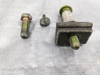 1994-1997 Mazda Miata MX5 OEM NA8 Seat Belt Reel Mounting Hardware Bolts 94-97