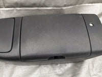 2001-2005 Mazda Miata Mx-5 OEM Black Center Console 02NB23C 01-05