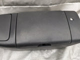 2001-2005 Mazda Miata Mx-5 OEM Black Center Console 02NB23C 01-05