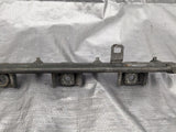 1999-2000 OEM Mazda Miata MX-5 NB NB1 1.8 Fuel Injector Gas Rail 1.6 FPR 99-00