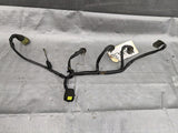 90-93 Mazda Miata NA6 OEM Fuel Injector Wiring Harness 1.6L Coil 91NA3L