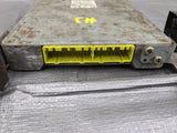 1990-1993 Mazda Miata ECM ECU Computer B61P18881a #3 90-93