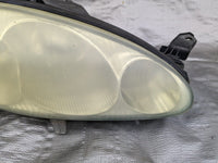 01-05 OEM Miata Headlight Passenger Side - 01NB18J2 2001-2005