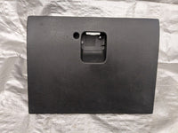 1990-1993 Miata Used Glove Box W/Hinges Black 90-93 Miata MX5 NA0164030E OEM 90NADU