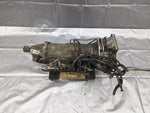 1990-1993 Mazda MX-5 Miata 1.6L Automatic Transmission Assembly 91NA3L 90-93