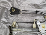 90-97 Mazda MX-5 Miata OEM LEFT DRIVER SIDE Manual Window Regulator 1990-1997