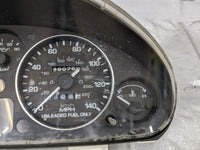 1990-1993 Mazda Miata Mx-5 OEM Dash Instrument Gauge Cluster Speedometer 200K 93NAPZ 90-93