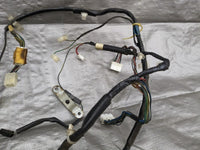 90-93 Mazda Miata dash gauge cluster wiring harness loom NA01-67-080k 90NADU 1990-1993