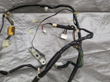 90-93 Mazda Miata dash gauge cluster wiring harness loom NA01-67-080k 90NADU 1990-1993