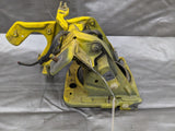 1990-1997 Mazda Miata Passenger RH Headlight Assembly Yellow 90-97 #1