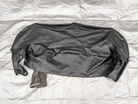 1990-1997 Mazda Miata MX-5 Black Vinyl Convertible Top Tonneau Boot Cover 90-97 90NADU