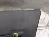 90-97 MAZDA  MIATA Right Side Passenger Door Card Panel Manual 1990-1997 89NADU