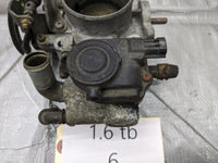 1990-1993 Mazda Miata OEM Throttle Body W/ IACV IAC B61P13640B #6-1 **NO TPS** 90-93