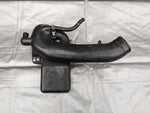 90-93 Mazda Miata OEM 1.6 Air Intake Crossover Tube Resonator Pipe 1990-1993