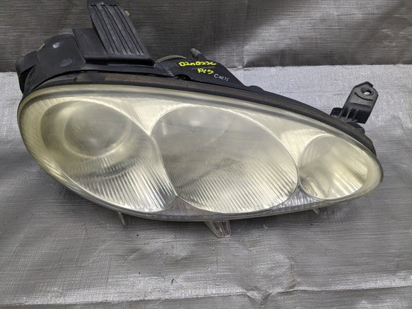 2001-2005 Mazda Miata Mx-5 OEM Headlight Passenger (RH) Side 01-05