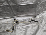 90-93 Mazda Miata Mx-5 OEM LOW & High Side A/C Ac Hose Line Pipe Piping 90NASU 1990-1993