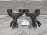 1990-2005 Mazda Miata Mx-5 OEM Rear Upper Control Arm's Arm Pair #1 90-05