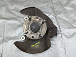 1994-1997 Mazda Miata Front  Spindle Hub Knuckle Passenger Right 94-97 96NAPT