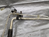 90-93 Mazda Miata Mx-5 OEM LOW & High Side A/C Ac Hose Line Pipe Piping 90NASU 1990-1993