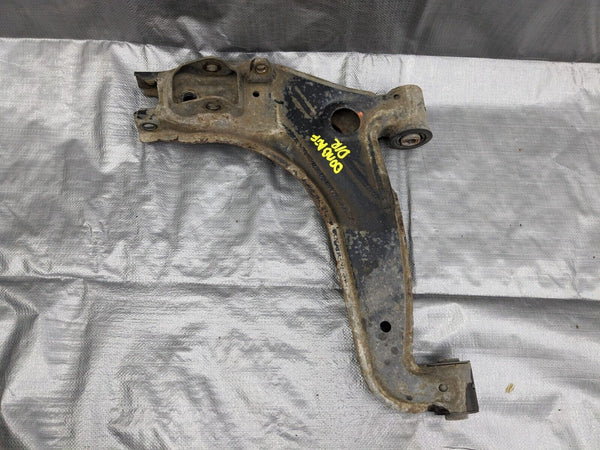 1999-2005 Mazda Miata Mx-5 OEM Front Lower Control Arm Driver (LH) Side 00NBA3V 99-05