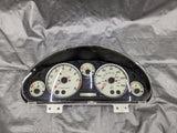 2001-2005 Mazda Miata Mx-5 OEM Instrument Gauge Cluster 208K Miles 01-05