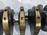 1994-2005 Mazda MX-5 Miata Crankshaft 1.8L 95NASU 94-05