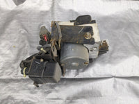 1999-2000 Mazda Miata Mx-5 ABS Anti-Lock Brake Pump & Module 99-00