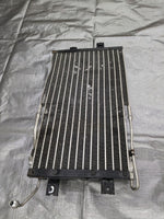 1990-1993 Mazda Miata Mx-5 OEM A/C Condenser Assembly 91NAUC 90-93