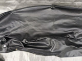 1990-1997 Mazda Miata MX-5 Black Vinyl Convertible Top Tonneau Boot Cover 89NADU