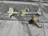 1990-1997 Mazda Miata Mx-5 POWER Driver (LH) Side Window Regulator Motor 90-97