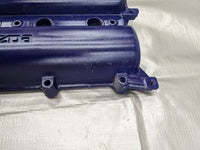 1990-1993 Mazda Miata Mx-5 Engine Valve COver DOHC 16 Valve **CUT** Blue 90-93