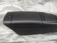 01-05 MAZDA MX-5 MIATA OEM CENTER CONSOLE STORAGE COMPARTMENT BLACK 01NB18J 2001-2005