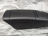 01-05 MAZDA MX-5 MIATA OEM CENTER CONSOLE STORAGE COMPARTMENT BLACK 01NB18J 2001-2005