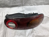 1990-1997 Mazda Mx-5 Miata Passenger Right Rear Tail Light Taillight 93NAPZ 90-97