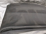 1990-2005 MAZDA MX5 MIATA Convertible Roof Soft Top Plastic Window 01NB18J 90-05