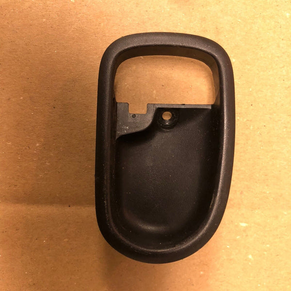 1999-2005 Mazda Miata Mx-5 OEM Inner Door Handle Bezel Driver (LH) Side 99-05